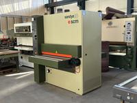 Širokopásová bruska SCM SANDYA 10