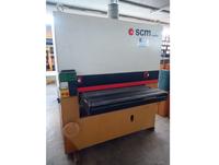 Širokopásová bruska SCM SANDYA CS 110