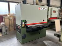 Širokopásová bruska SCM SANDYA CS 110