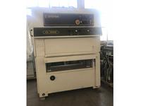 Širokopásová bruska STETON CL 1000