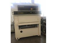 Širokopásová bruska STETON CL 1000