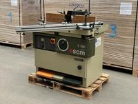 Spodní frézka SCM T130