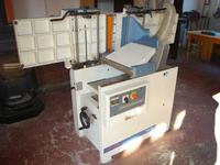 Srovnávačka s protahem + dlabačka MINIMAX FS 41