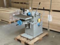 Dlabačka vrtací CM 72