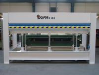 Dýhovací lis SIPA S83