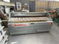 Odsávací stůl pro broušení ARDESIA E 2400