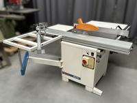 Formátovací pila SCM MINIMAX SC3W